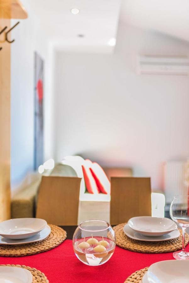 Villa Mara 茨里克韦尼察 外观 照片