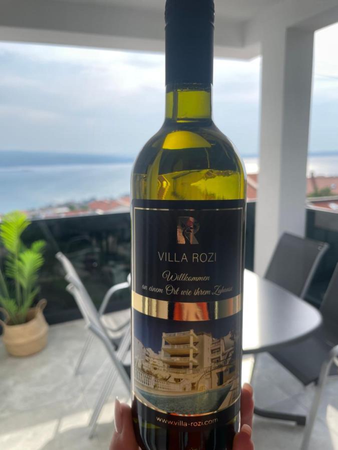 Villa Mara 茨里克韦尼察 外观 照片